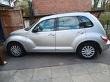Chrysler PT Cruiser 2.0 Benzin | 134.000 k... - Chrysler aus 2009