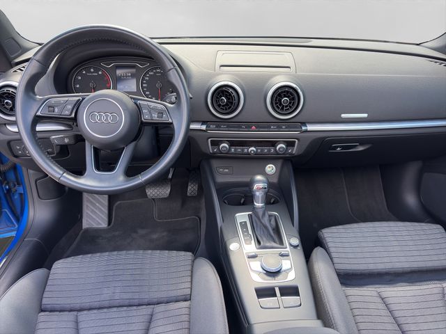 Fahrzeugabbildung Audi A3 Cabrio 35 TFSI sport Xenon+MMI+CarPlay+Sound