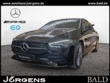Mercedes-Benz CLA 200 AMG-Sport/Pano/LED/Cam/Ambiente/Shz/Keyl - Mercedes-Benz CLA 200 in Hagen