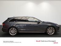 Audi A4 - Vorschau Bild 3