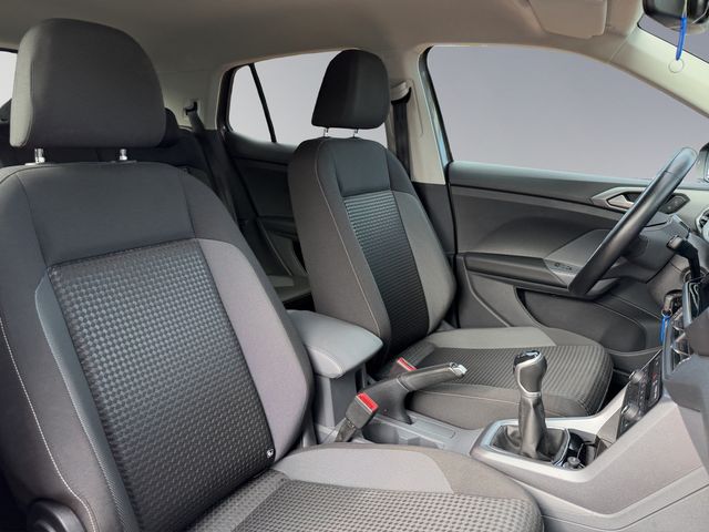 T-Cross 1.0 TSI Active