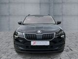 Skoda Karoq 1.5 TSI Ambition NAV+SHZ+ACC+2xPDC+LM+RFK - SKODA Karoq Leasingangebote für Privatpersonen