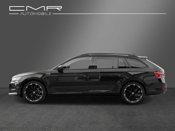 Skoda Superb - 4