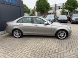 Mercedes-Benz C 320 CDI Limousine *Automatik - gebrauchte Mercedes-Benz C 320 aus dem Jahr 2008