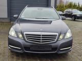 Mercedes-Benz E 300 CDI T Avantgarde BiXenon Navi Leder AHK - Mercedes-Benz bis 5.000 Euro