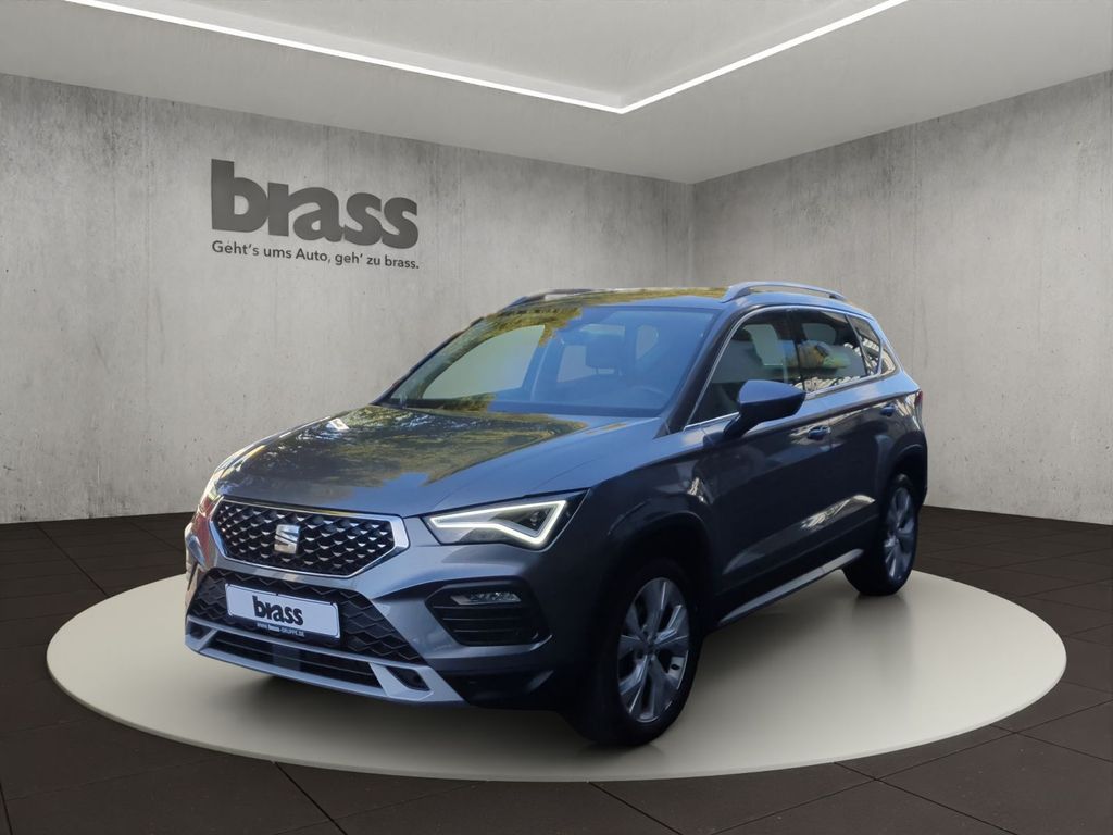Image of Seat Ateca