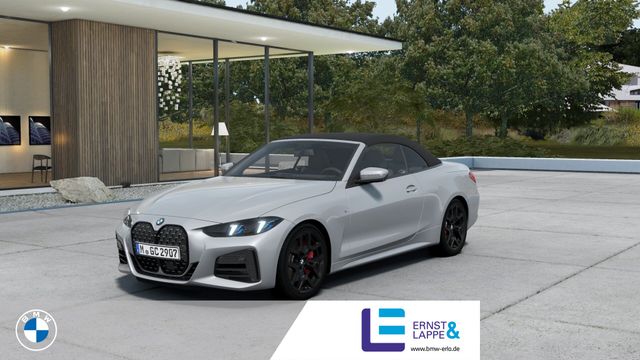 BMW 420i Cabrio M Sport Pro || 19Z ACC 360°Kamera