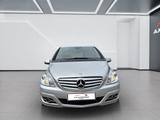 Mercedes-Benz B 180- Navigationssystem+PDC+Teilleder+LM - Mercedes-Benz B-Klasse