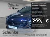 Peugeot 508 SW GT Sportpaket Navi Soundsystem Nachtsicht - Peugeot 508 Sport Gebrauchtwagen