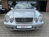 Mercedes-Benz CLK 320 Elegance Automatik*Klima*E.Schibedach - Mercedes-Benz CLK 320: Coupé