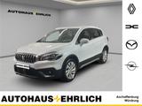 Suzuki SX 4 S-Cross Comfort 1.0 Boosterjet +Kamera+