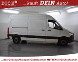 Mercedes-Benz Sprinter 211 CDI FWD >LANG+HOCH+MFL+KAMERA+CARPL - Mercedes-Benz Sprinter: Hoch Lang