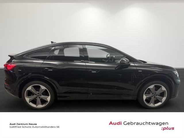Audi Q4 e-tron - Bild 3