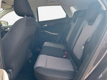 Fotografie des Opel Grandland (X) Grandland X 1.2 AHK Lenkradh. Allwetter LED