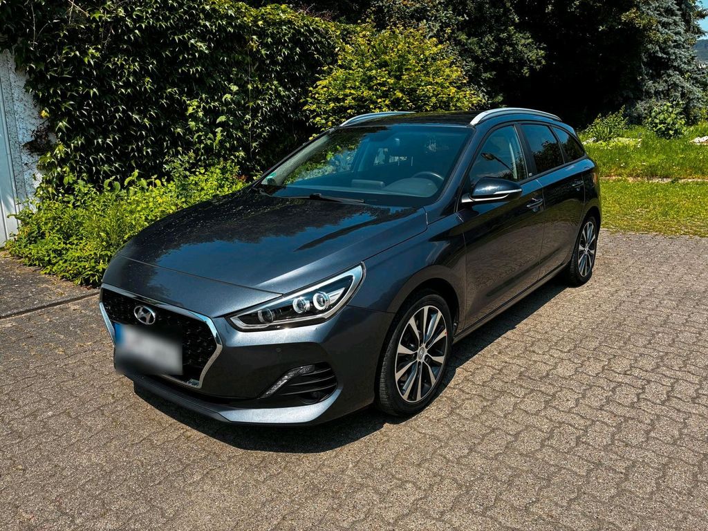 Image of Hyundai i30