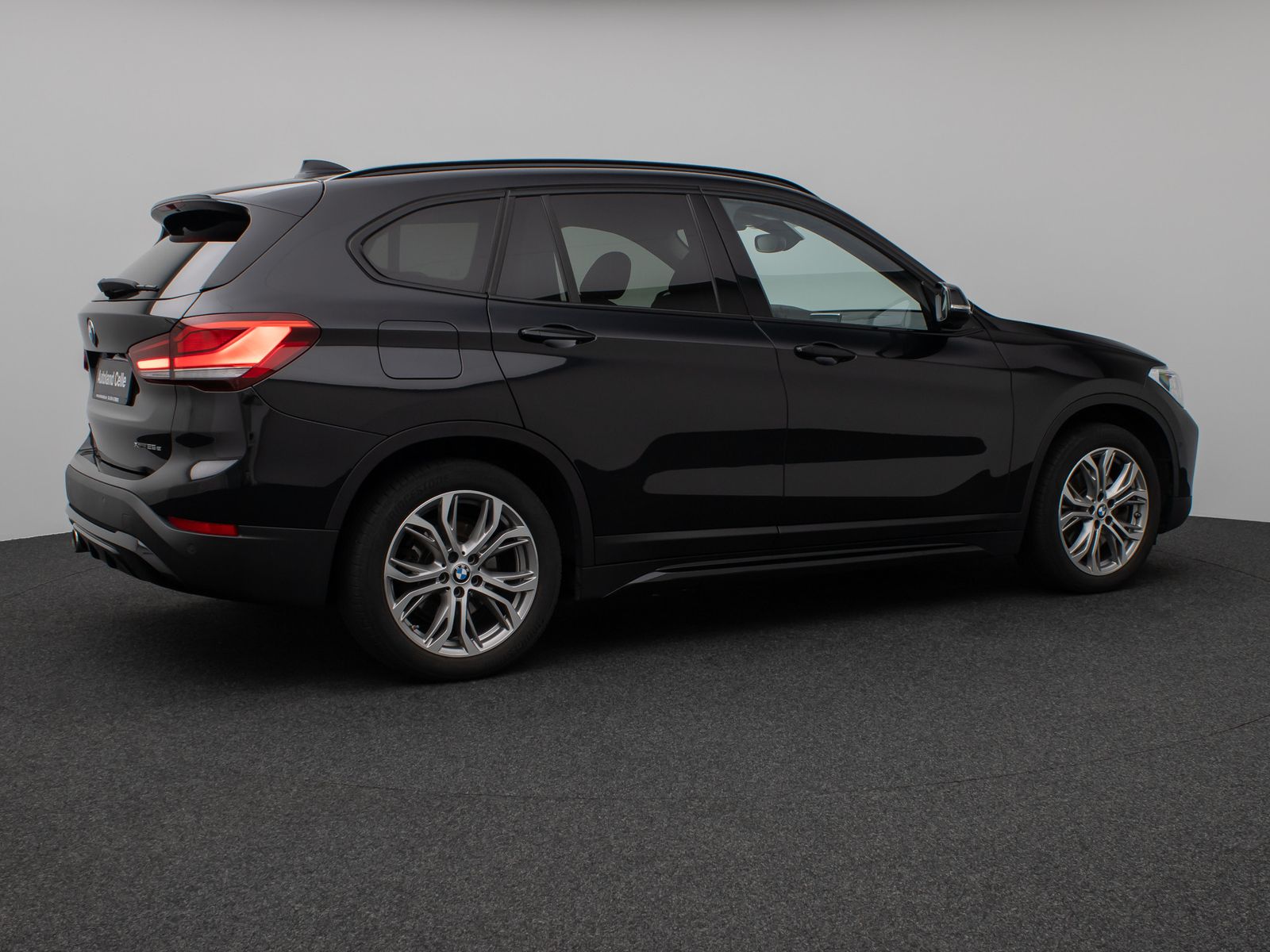 Fahrzeugabbildung BMW X1 xD25e Sport Line Kamera DAB HiFi LED 18Zoll