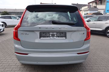 Volvo XC90 - 8