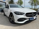 Mercedes-Benz C 300 d Limousine *LEDER/NIGHT-PAKET/KAMERA* - Mercedes-Benz C 300 in Hannover