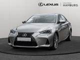 Lexus IS 200 t Luxury Line ACC FACEL. SITZBELÜFTUNG - Lexus IS-Serie Gebrauchtwagen