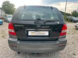 Kia Sorento 2.5 CRDi EX - Kia Sorento mit Diesel-Antrieb: 2.5