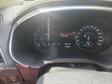 Ford Edge 2,0 l EcoBlue Bi-Turbo 4x4 VIGNALE Auto... - Ford Edge von privat