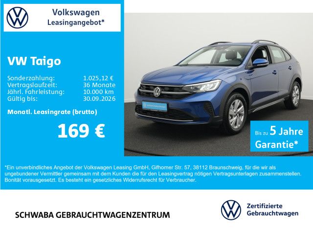 Volkswagen Taigo - Bild 2