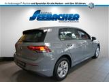 Volkswagen Golf VIII *Life* 2,0 TDi *Fahrschulausstattung*A - Volkswagen Vorführfahrzeuge