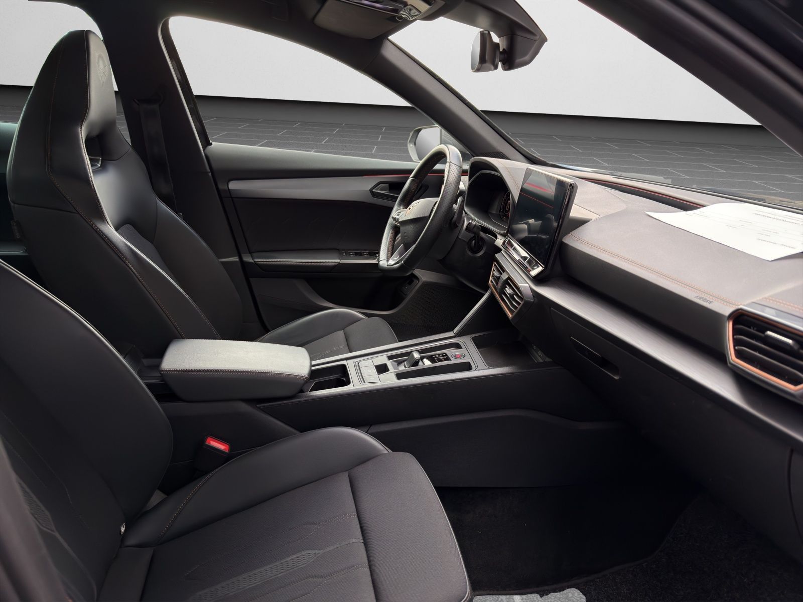 Cupra Formentor - Bild 4