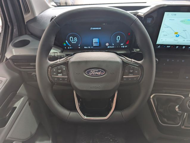 Ford Tourneo Custom 2.0 EcoBlue SPORT L2