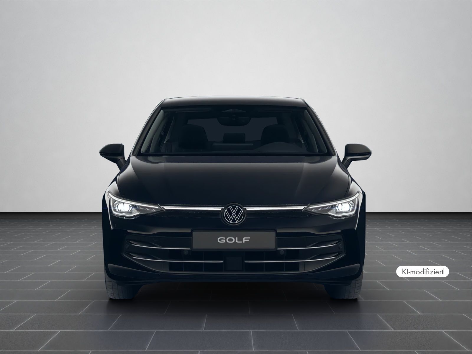 Volkswagen Golf - Bild 8