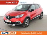 Renault Captur 1.3 TCe Collectio *NAVI*CAM*TEMPO*SHZ*ALU - Renault Gebrauchtwagen in Nürnberg