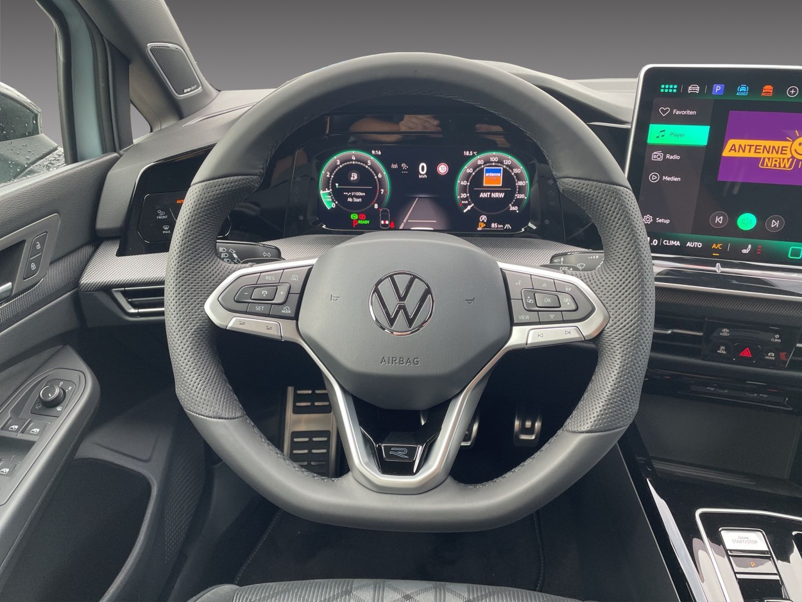 Volkswagen Golf - Bild 11