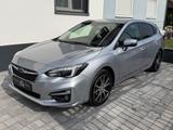 Subaru Impreza Comfort /1.HD/KAMERA/ACC/MFL/8xALU - Subaru Impreza Comfort mit Benzin-Antrieb