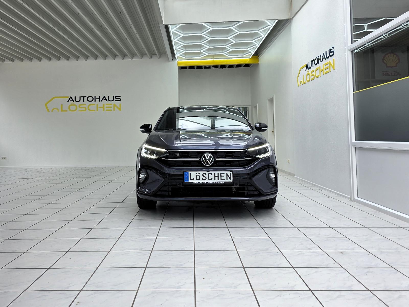 Volkswagen Taigo R-Line Black-Style Panorama IQ-Drive, миниатюра 3
