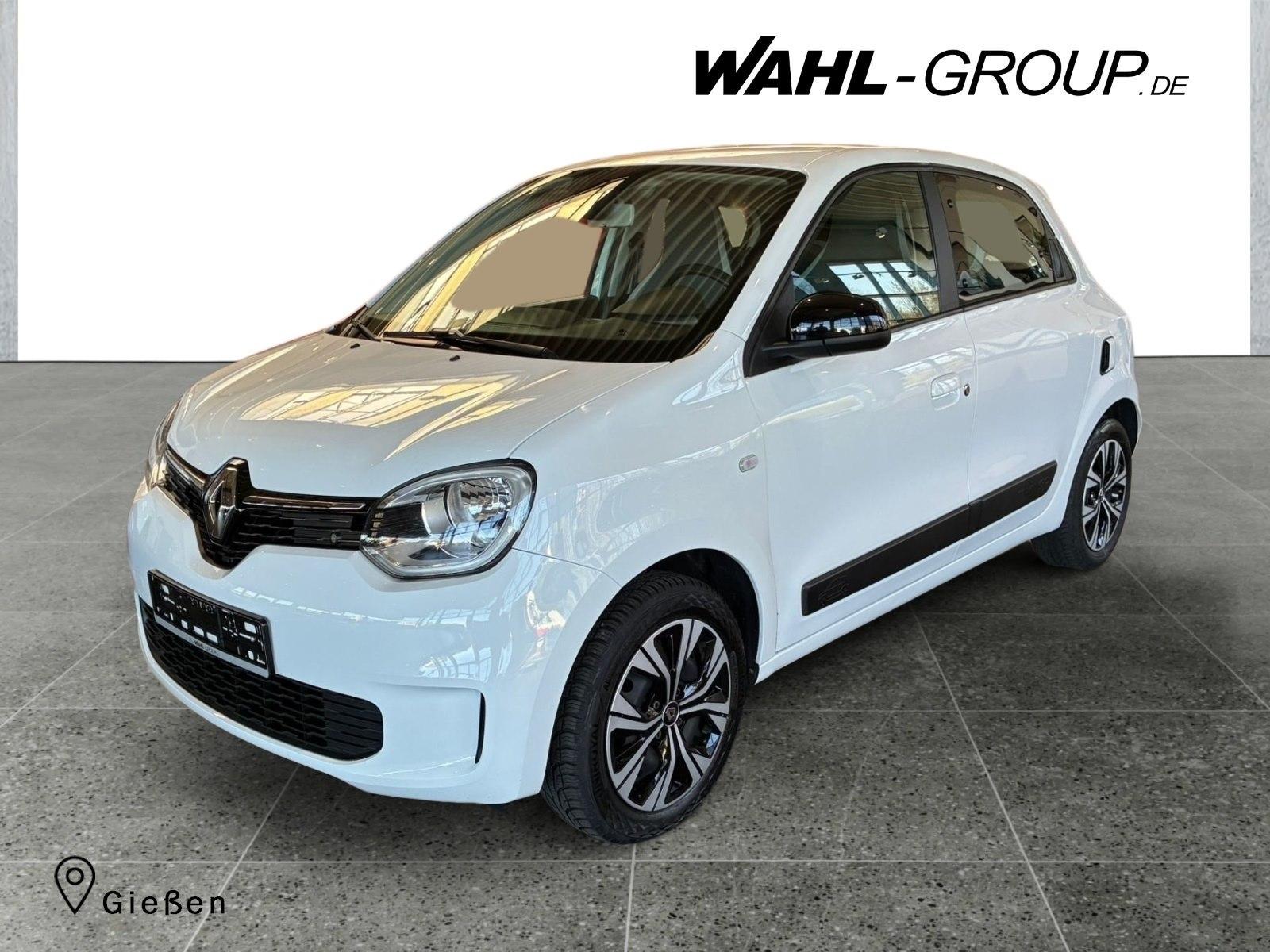 Renault Twingo ZEN SCe 65 Start & Stop* Klima* Bluetooth