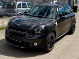 MINI COOPER_S Countryman Cooper S All4 * 190 PS - MINI MINI: Countryman