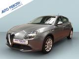 Alfa Romeo Giulietta 1.4 TB 16V - Alfa Romeo Giulietta aus 2021