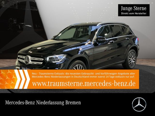 Mercedes-Benz GLC 300 e 4M Excl/LED/KeyGo/EasyPack/MBUX/CarPla