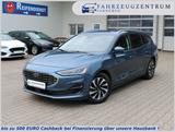 Ford Focus TURNIER TITANIUM 1.HD/NAVI/SPUR/ACC/MATRIX