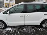 Volkswagen Sharan 1.4 TSI OPF DSG BMT 7.Sitzer Elekt. türen - VW Sharan Gebrauchtwagen in Frankfurt