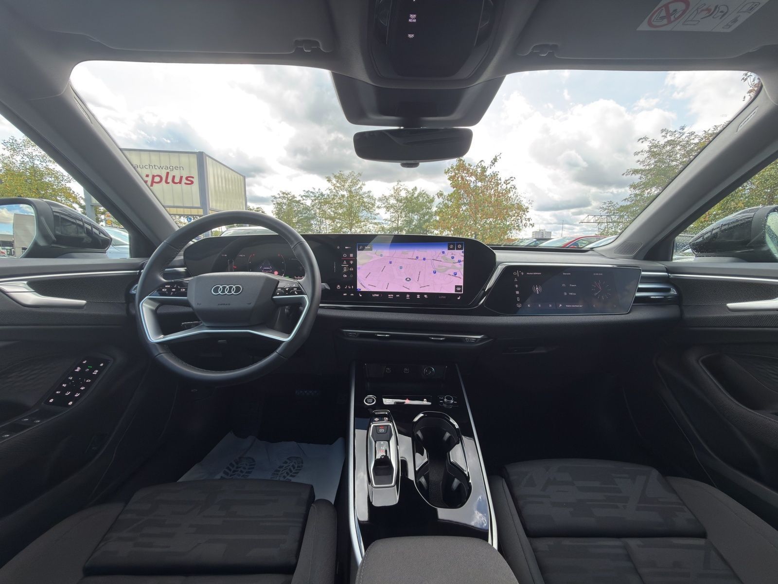 Audi A6 - Bild 7
