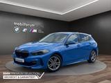 BMW 118 i M-Sport AHK HiFi LenkradHZG Keyless LED - gebrauchte BMW 118 aus dem Jahr 2024