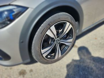 Mercedes C 200 - 8