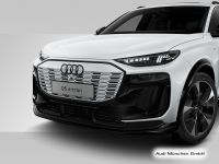 Audi Q6 e-tron - Vorschau Bild 10