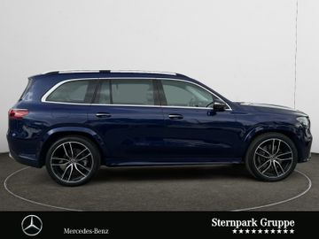 Mercedes GLS 450 - 6