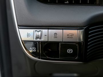 Hyundai Ioniq 5 Techniq Pano Navi Leder Digi-Cockpit