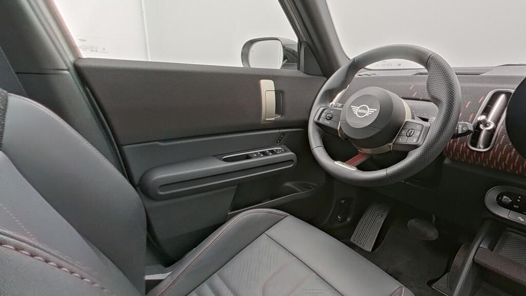 MINI Countryman C (Cooper) - Bild 11