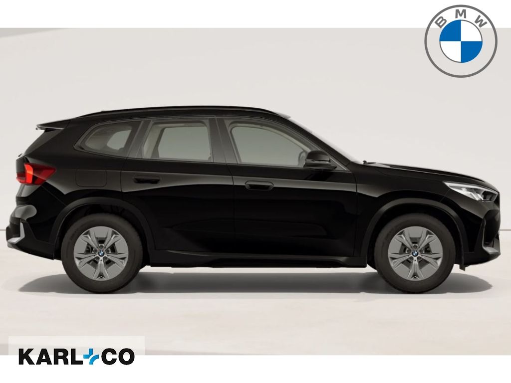 BMW iX1 - Bild 2