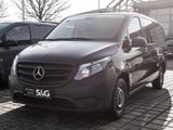 Mercedes-Benz Vito 116 CDI Mixto Lang