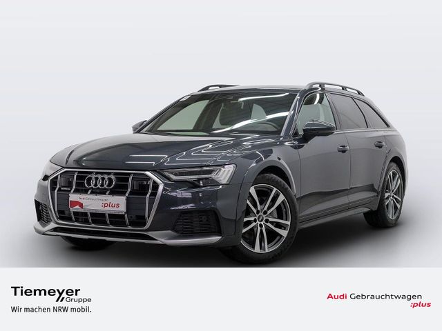 Audi A6 Allroad 45 TDI Q ALCANTARA ASSIST HuD 360°